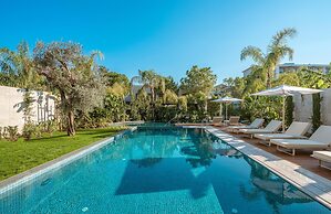 Bayou Villas - Ultra All Inclusive