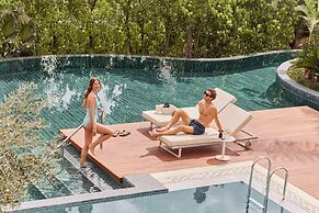 Bayou Villas - Ultra All Inclusive