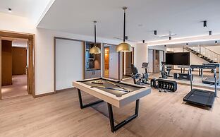 Bayou Villas - Ultra All Inclusive