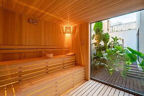 Bayou Villas - Ultra All Inclusive