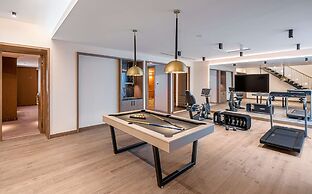 Bayou Villas - Ultra All Inclusive