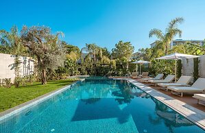 Bayou Villas - Ultra All Inclusive