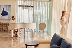 Bayou Villas - Ultra All Inclusive