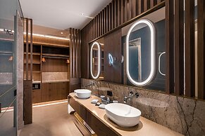 Bayou Villas - Ultra All Inclusive