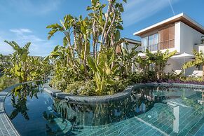 Bayou Villas - Ultra All Inclusive