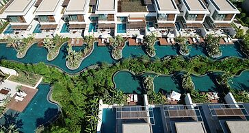 Bayou Villas - Ultra All Inclusive