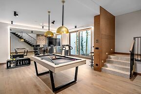 Bayou Villas - Ultra All Inclusive