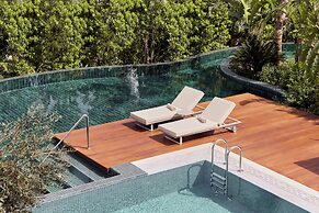 Bayou Villas - Ultra All Inclusive