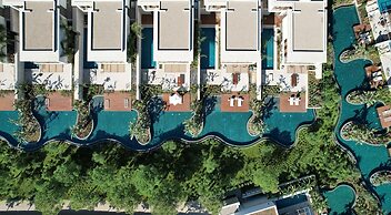 Bayou Villas - Ultra All Inclusive