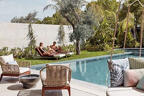 Bayou Villas - Ultra All Inclusive