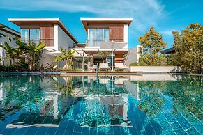 Bayou Villas - Ultra All Inclusive