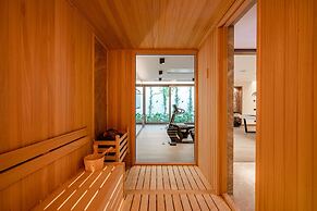 Bayou Villas - Ultra All Inclusive