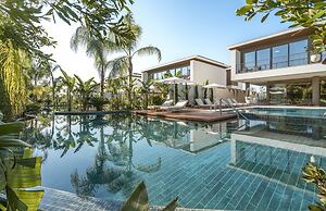 Bayou Villas - Ultra All Inclusive