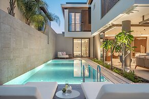 Bayou Villas - Ultra All Inclusive