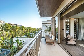 Bayou Villas - Ultra All Inclusive