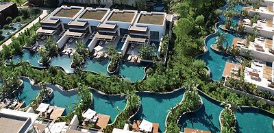 Bayou Villas - Ultra All Inclusive