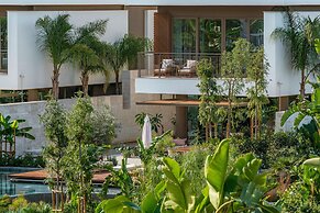 Bayou Villas - Ultra All Inclusive