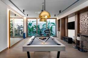Bayou Villas - Ultra All Inclusive