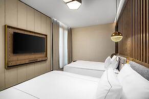 Bayou Villas - Ultra All Inclusive