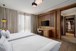 Bayou Villas - Ultra All Inclusive