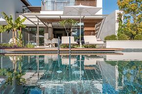 Bayou Villas - Ultra All Inclusive