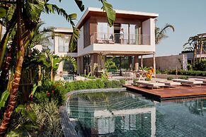 Bayou Villas - Ultra All Inclusive