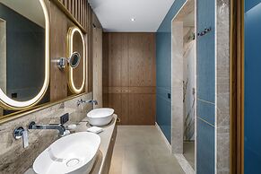 Bayou Villas - Ultra All Inclusive