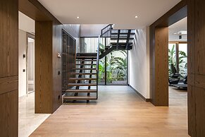 Bayou Villas - Ultra All Inclusive