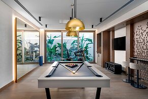 Bayou Villas - Ultra All Inclusive