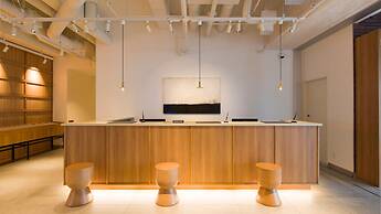 Grids Premium Hotel Otaru