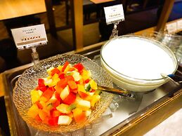 Grids Premium Hotel Otaru