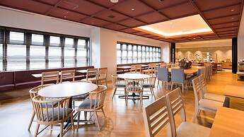 Grids Premium Hotel Otaru