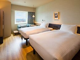 Grids Premium Hotel Otaru