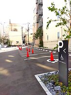 Grids Premium Hotel Otaru