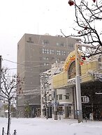 Grids Premium Hotel Otaru