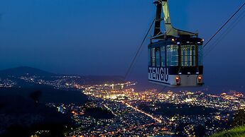 Grids Premium Hotel Otaru