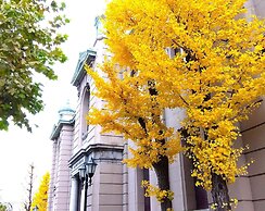 Grids Premium Hotel Otaru