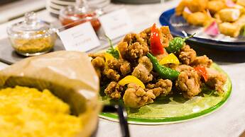 Grids Premium Hotel Otaru