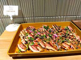 Grids Premium Hotel Otaru