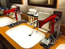 Grids Premium Hotel Otaru