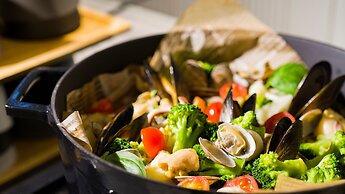 Grids Premium Hotel Otaru