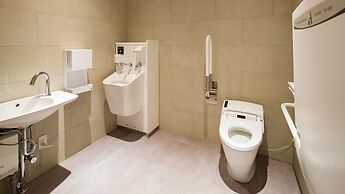 Grids Premium Hotel Otaru