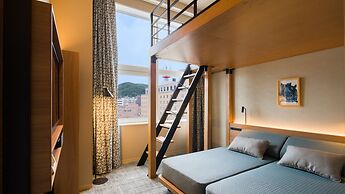 Grids Premium Hotel Otaru