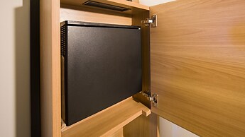 Grids Premium Hotel Otaru