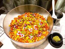 Grids Premium Hotel Otaru