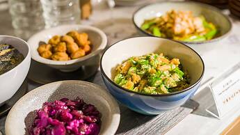 Grids Premium Hotel Otaru