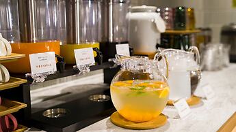 Grids Premium Hotel Otaru