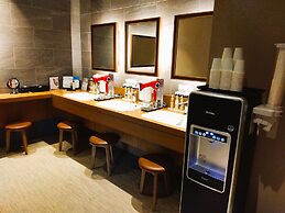 Grids Premium Hotel Otaru