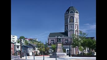 Grids Premium Hotel Otaru