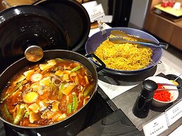 Grids Premium Hotel Otaru